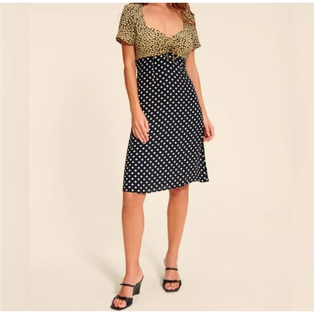 Rouje Paris Siloe Dress